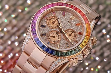 rolex women's masterpiece|why are Rolex masterpieces expensive.